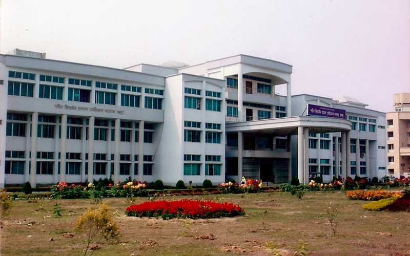 shaheed ziaur rahman medical college