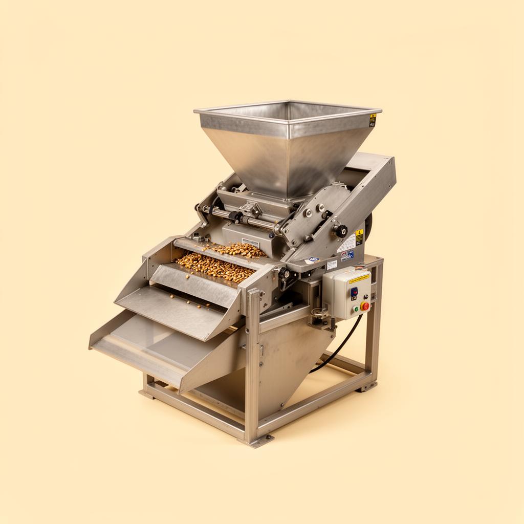 DH-40 Seed Dehuller